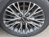 Used 2024 Kia Forte GT-Line image 3