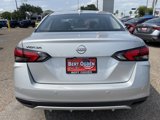 New 2025 Nissan Versa SV image 6