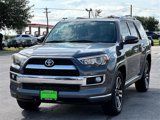 Used 2015 Toyota 4Runner Limited image 4