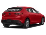 Used 2022 MAZDA MAZDA3 s image 2