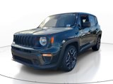 Used 2021 Jeep Renegade Sport image 3