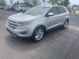 Used 2015 Ford Edge SEL w/ Equipment Group 201A image 4