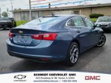 Used 2024 Chevrolet Malibu LT image 5