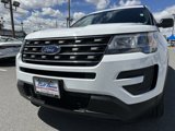 Used 2017 Ford Explorer 4WD image 2