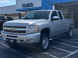 Used 2011 Chevrolet Silverado 1500 LT w/ All-Star Edition image 3