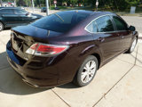 Used 2009 MAZDA MAZDA6 s Sport image 2