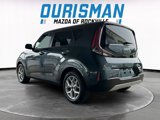 Used 2024 Kia Soul LX w/ Option Group 015 image 4