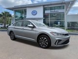 New 2025 Volkswagen Jetta S image 2