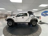 Used 2011 Ford F150 Raptor w/ Graphics Pkg image 5