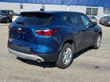 Used 2022 Chevrolet Blazer LT image 4