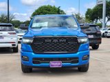 New 2025 RAM 1500 Tradesman w/ Night Edition image 2