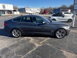 Used 2017 BMW 340i Gran Turismo xDrive image 3