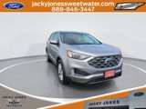 Certified 2023 Ford Edge Titanium image 3