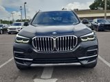 Used 2022 BMW X5 sDrive40i w/ Premium Package image 3