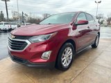 Used 2018 Chevrolet Equinox LT image 3