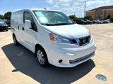 Used 2018 Nissan NV200 SV image 3