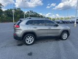 Used 2017 Jeep Cherokee Latitude w/ Comfort & Sound Group image 5