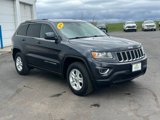 Used 2014 Jeep Grand Cherokee Laredo w/ Quick Order Package 23E image 5