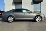 Used 2010 Ford Fusion SE image 3