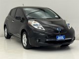 Used 2014 Nissan Leaf SV w/ LED & Quick Charge Package image 3