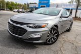 New 2025 Chevrolet Malibu RS w/ LPO, Floor Liner Package image 2