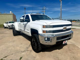 Used 2016 Chevrolet Silverado 3500 LTZ w/ Duramax Plus Package image 4