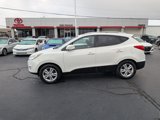 Used 2013 Hyundai Tucson GLS image 6