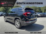 Used 2022 GMC Terrain SLT image 5