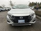 New 2025 Nissan Versa SV w/ Trunk Package image 2