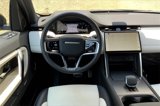Certified 2024 Land Rover Discovery Sport Dynamic SE image 5