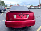 Used 2011 Cadillac STS image 4