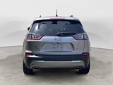 Used 2021 Jeep Cherokee Limited image 4