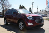 Used 2017 Chevrolet Equinox LT w/ Convenience Package image 4