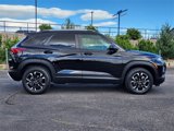 Used 2022 Chevrolet TrailBlazer LT w/ Driver Confidence Package image 2