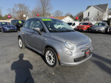 Used 2015 FIAT 500 Pop image 2