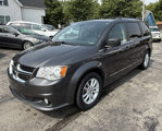Used 2019 Dodge Grand Caravan SXT image 3