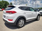Used 2018 Hyundai Tucson SEL image 3