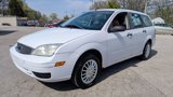 Used 2007 Ford Focus SES image 3