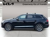 Used 2018 Audi Q7 3.0T Premium Plus w/ Premium Plus Package image 4