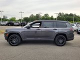 New 2025 Jeep Grand Cherokee L Summit image 5