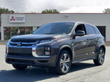 Used 2024 Mitsubishi Outlander Sport ES image 2