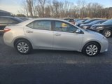 Used 2016 Toyota Corolla LE image 5