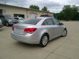 Used 2011 Chevrolet Cruze LS w/ Connectivity Package image 4