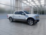 Used 2020 Ford F150 King Ranch w/ Equipment Group 601A Luxury image 2
