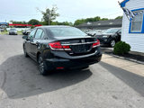 Used 2014 Honda Civic EX image 5