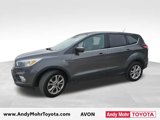 Used 2017 Ford Escape SE image 3