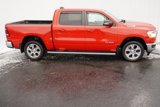 Used 2022 RAM 1500 Big Horn image 2