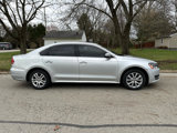 Used 2015 Volkswagen Passat TDI SE image 6