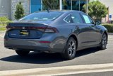 Certified 2023 Honda Accord EX image 4