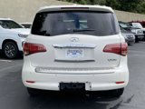 Used 2015 INFINITI QX80 4WD w/ Deluxe Technology Package image 5